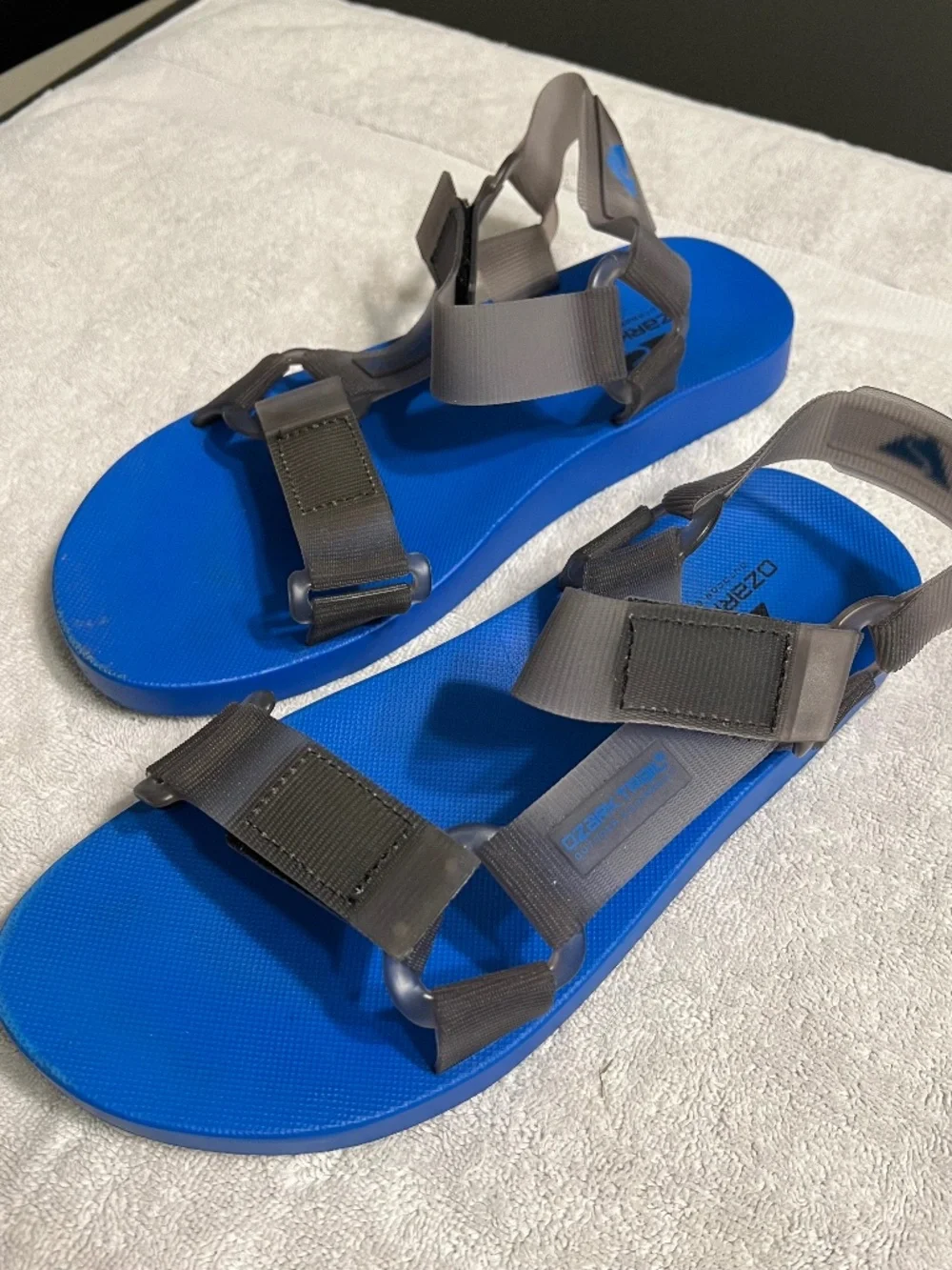Ozark Trail Men's Sandals - Men's 10 & 11